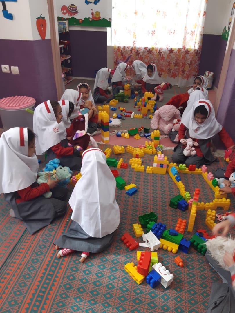 دبستان صبا