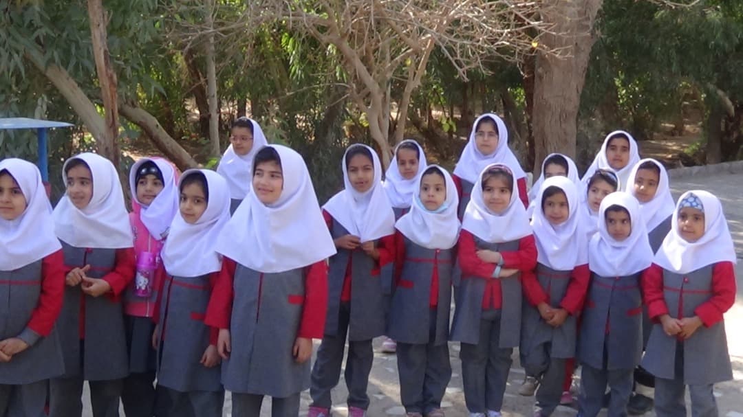 دبستان دخترانه صبا