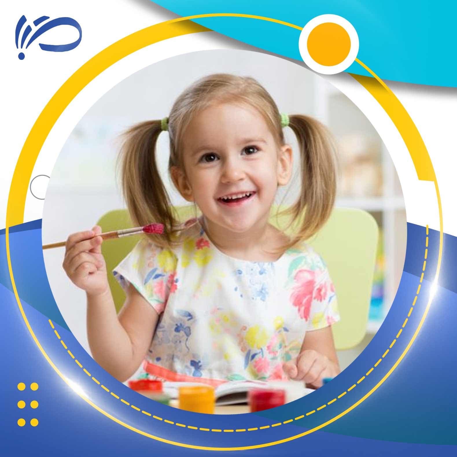 اگر از کودک خود خواستهاید کاری را انجام دهد، بگذارید خودش آن کار را تمام کند.